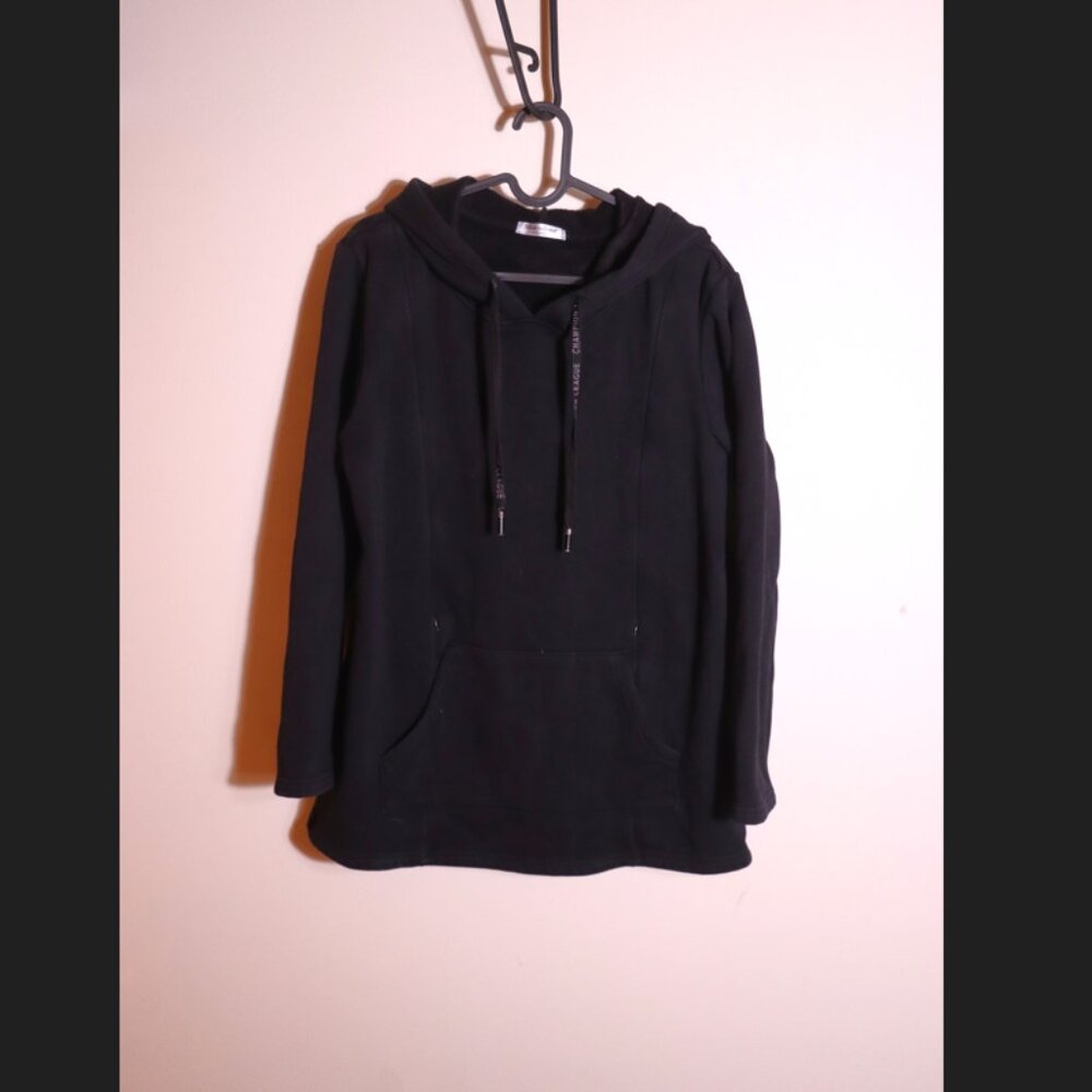 Bearsland Champion League Nursing Hoodie, Medium - Picture 2 of 12